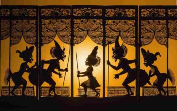 6 Ragam Acara Budaya Indonesia, Memukau Jutaan Mata