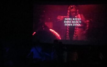 Akhirnya Film ‘Prempuan Pembawa Sial’ Tayang di Bioskop.