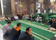 Monitoring Zakat Fitrah 1447 Hijriah, Wali Kota Tekankan Transparansi dan Amanah