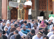 Wali Kota Ajak Warga Jadikan Idulfitri Momentum Penguatan Empati Sosial