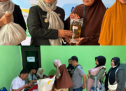 Pemkot Cirebon dan Bulog Mulai Distribusikan Bantuan Pangan
