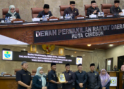 Wali Kota Paparkan Capaian Strategis dan Fondasi Setara Berkelanjutan