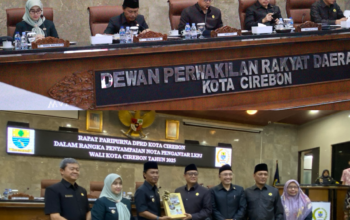 Wali Kota Paparkan Capaian Strategis dan Fondasi Setara Berkelanjutan