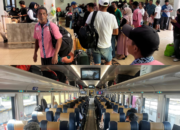 Hadirkan Promo “Silaturahmi Mudik Lebaran” Perjalanan Mudik Lebih Hemat